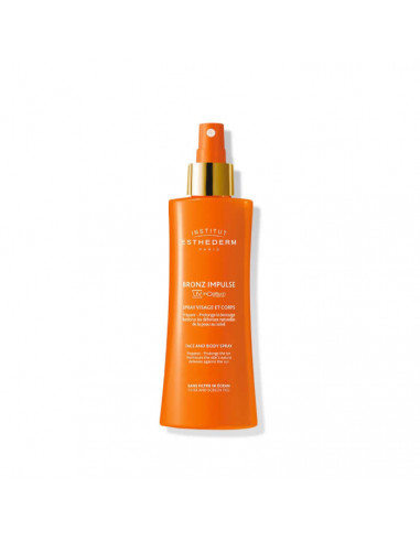 Institut Esthederm Bronz Impulse Spray 150ml