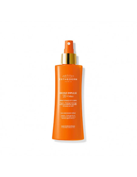 Institut Esthederm Bronz Impulse Spray 150ml