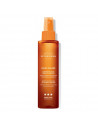 Institut Esthederm Huile Solaire Corps Et Cheveux Soleil Fort 150ml