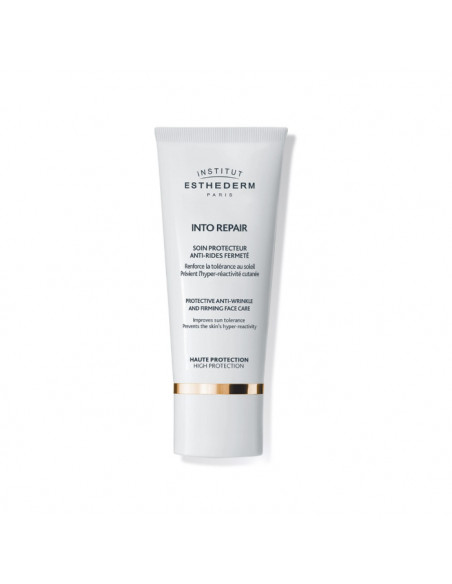 Institut Esthederm Into Repair Soin Protecteur Anti Rides Fermeté 50m