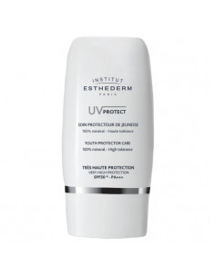 Institut Esthederm UV Protect Soin Protecteur De Jeunesse Spf50+ 30ml