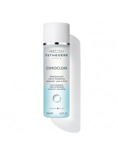 Institut Esthederm Osmoclean Démaquillant Haute Tolérance Waterproof