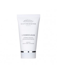Institut Esthederm L'Osmoclean Crème Douce Désincrustante 75ml