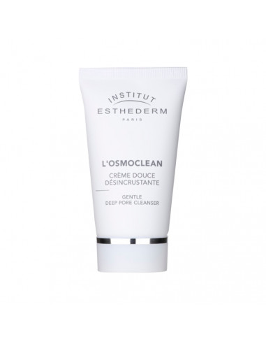 Institut Esthederm L'Osmoclean Crème Douce Désincrustante 75ml Institut Esthederm L'Osmoclean Crème Douce Désincrustante 75ml