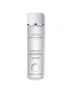 Institut Esthederm Osmoclean Lotion Fraîche Hydra Ressourçante 200ml