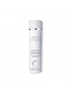 Institut Esthederm Osmoclean Lait Démaquillant Hydra Ressourçant 200