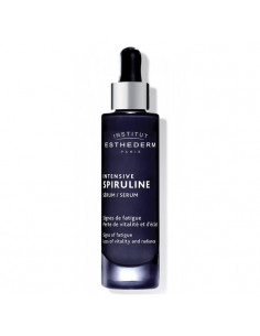Institut Esthederm Sérum Intensive Spiruline 30ml