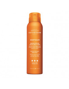 Institut Esthederm Adaptasun Brume Soyeuse Protectrice Corps 150ml
