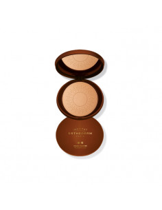 Institut Esthederm Poudre Ensoleillante Protectrice Soleil Moderé 15g
