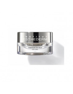 Institut Esthederm Excellage Contour Des Yeux 15ml
