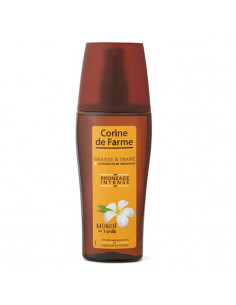 Corine De Farme Spray Accélérateur De Bronzage 150ml