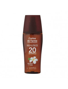 Corine De Farme Huile Sèche Vaporisateur Spf20 150ml