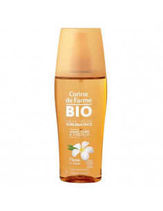 Corine De Farme Huile Sèche Bio Sublimator 150ml