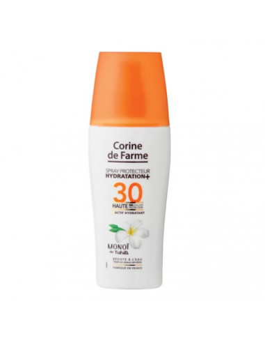 Corine De Farme Spray Protecteur Spf30 150ml
