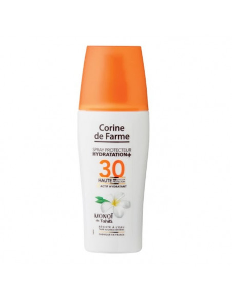 Corine De Farme Spray Protecteur Spf30 150ml
