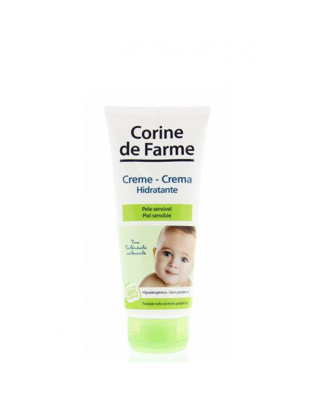 Corine De Farme Corine De F Crema Hidratante 100ml