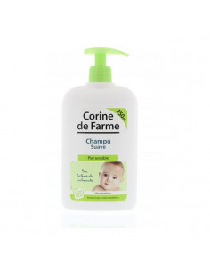 Corine De Farme Shampooing Doux 750ml