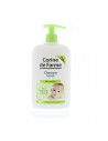 Corine De Farme Shampooing Doux 750ml