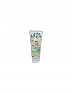 Corine De Farme Corine De F Crema Cambio Pañal Pieles Sensibles 100ml
