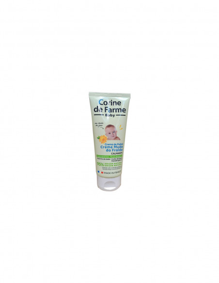 Corine De Farme Corine De F Crema Cambio Pañal Pieles Sensibles 100ml