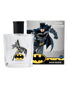Corine De Farme Batman Eau De Toilette Vaporisateur 50ml