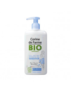 Corine De Farme Bio Organic Sensitive Gel Intime 250ml