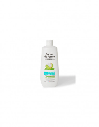 Corine De Farme Corine De F Gel De Ducha Coco 750ml Corine De Farme Corine De F Gel De Ducha Coco 750ml
