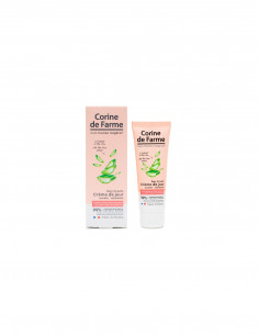 Corine De Farme Corine De F Crema Dia Aloe Vera 50ml