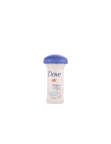 Dove Original Déodorant Crème 50ml Dove Original Déodorant Crème 50ml