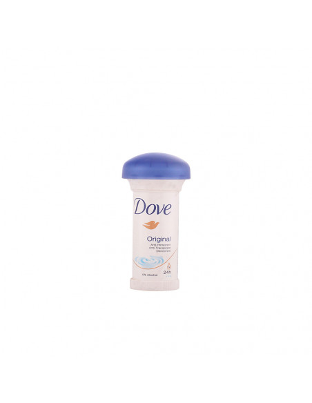 Dove Original Déodorant Crème 50ml