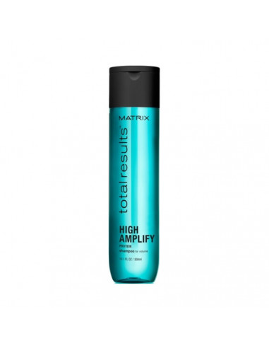 Matrix Total Results Shampooing High Amplify 300ml Matrix Total Results Shampooing High Amplify 300ml