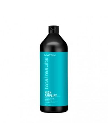 Matrix Total Results Shampooing High Amplify 1000ml Matrix Total Results Shampooing High Amplify 1000ml
