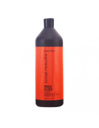 Matrix Total Results Mega Sleek Shampooing 1000ml Matrix Total Results Mega Sleek Shampooing 1000ml