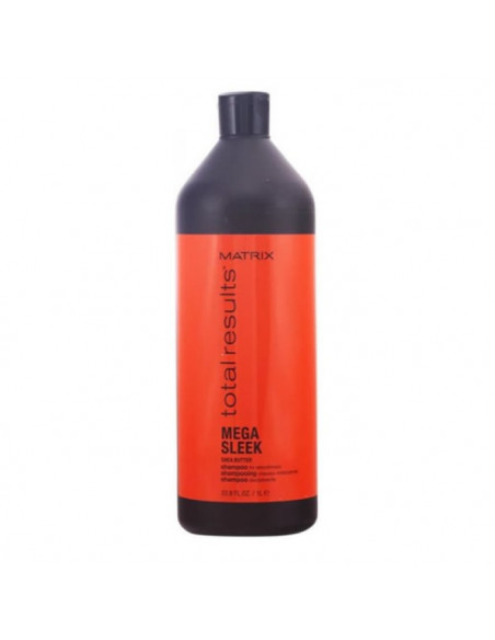 Matrix Total Results Mega Sleek Shampooing 1000ml