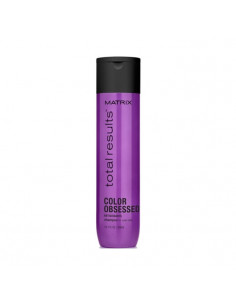 Matrix Total Results Color Obsessed Shampooing 300ml