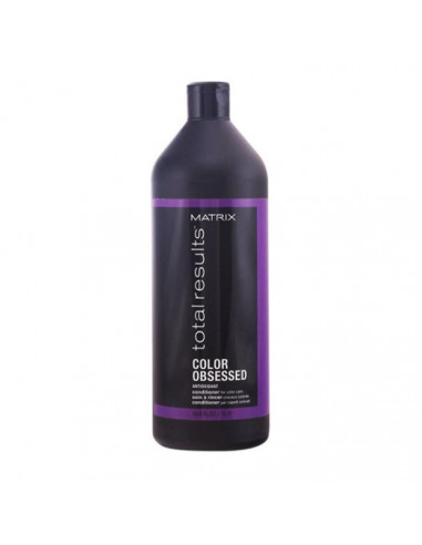 Matrix Total Results Color Obsessed Soin À Rincer 1000ml Matrix Total Results Color Obsessed Soin À Rincer 1000ml