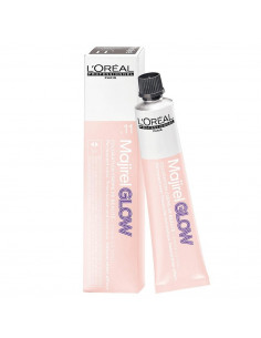 L'oreal Professionnel Majirel Glow Permanent Color Dark 13-Taupe Less