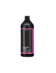 Matrix Total Results Keep Me Vivid Après Shampooing 1000ml