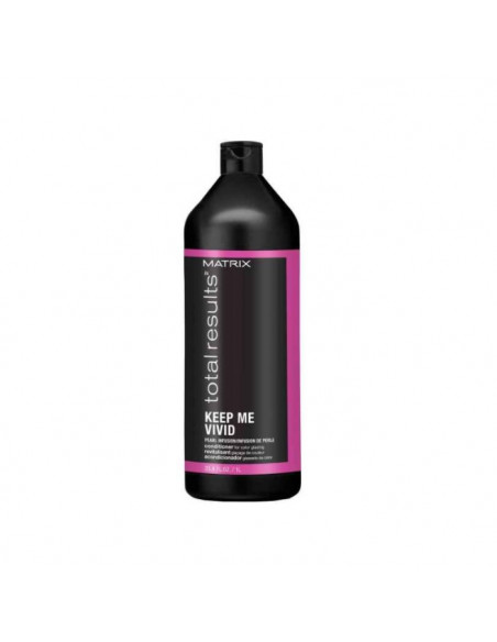 Matrix Total Results Keep Me Vivid Après Shampooing 1000ml