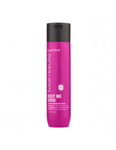 Matrix Total Results Keep Me Vivid Shampooing 300ml