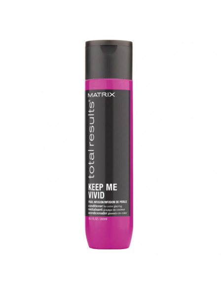 Matrix Total Results Keep Me Vivid Après Shampooing 300ml