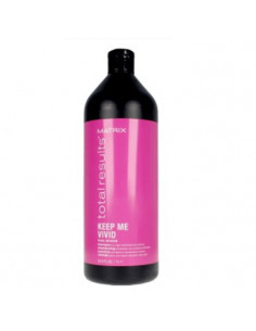 Matrix Total Results Keep Me Vivid Shampooing 1000ml
