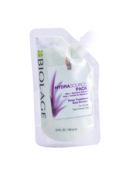 Biolage Hydrasource Deep Treatment 100ml