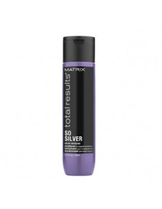 Matrix Total Results Color Care So Silver Conditionneur 300ml