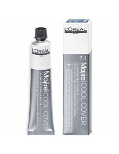 L'oreal Professionnel Majirel Cool Inforced Coloration Cream 10,1 50ml