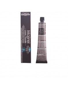 L'oreal Professionnel Majirel Cool-Cover 6,1-Blond Foncé Cendré 50ml