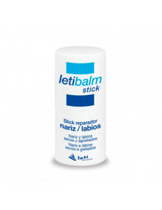 Letibalm Stick 4g