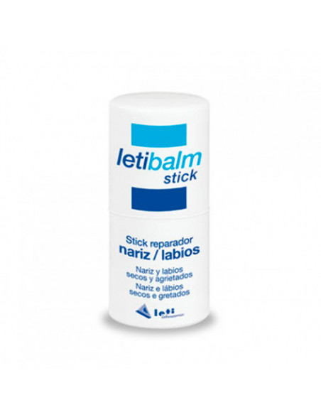 Letibalm Stick 4g