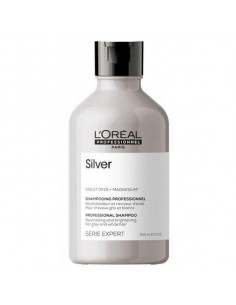 L'oreal Professionnel Silver Professional Shampoo 300ml