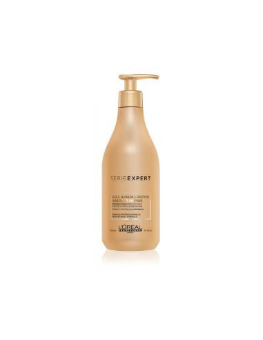 L'oreal Professionnel Absolut Repair Professional Shampoo 300ml